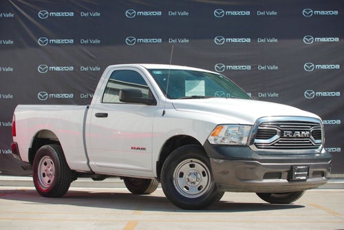 2020 RAM 1500 3.3 V6 XL Cab Regular 4x2 AT