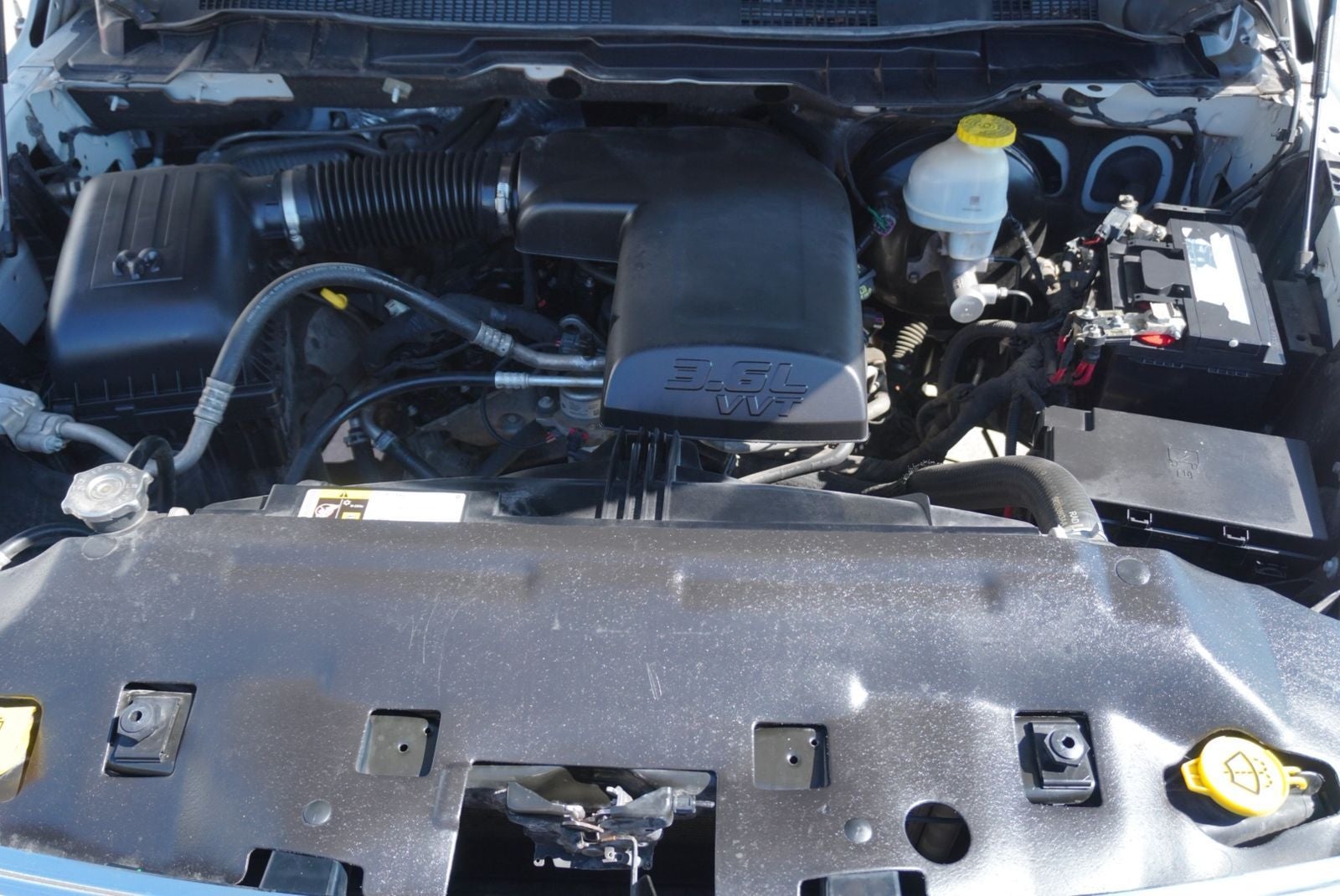 2020 RAM 1500 3.3 V6 XL Cab Regular 4x2 AT