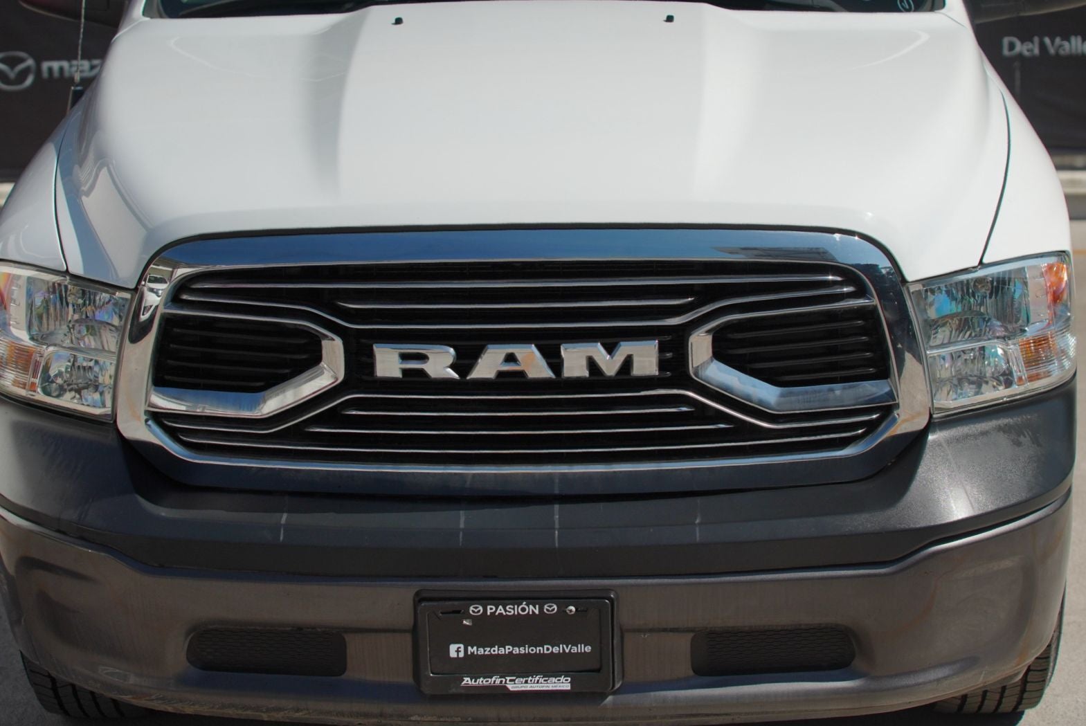 2020 RAM 1500 3.3 V6 XL Cab Regular 4x2 AT