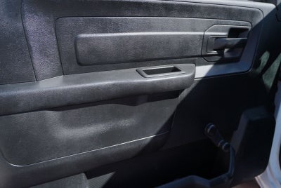 2020 RAM 1500 3.3 V6 XL Cab Regular 4x2 AT