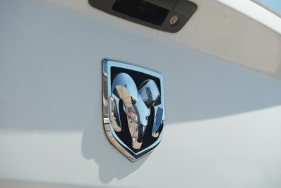 2020 RAM 1500 3.3 V6 XL Cab Regular 4x2 AT