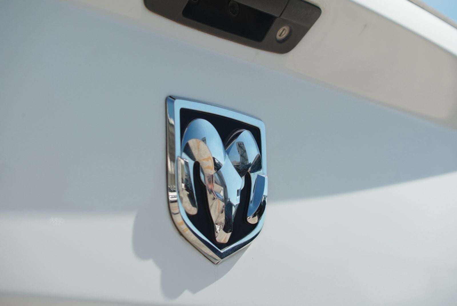 2020 RAM 1500 3.3 V6 XL Cab Regular 4x2 AT