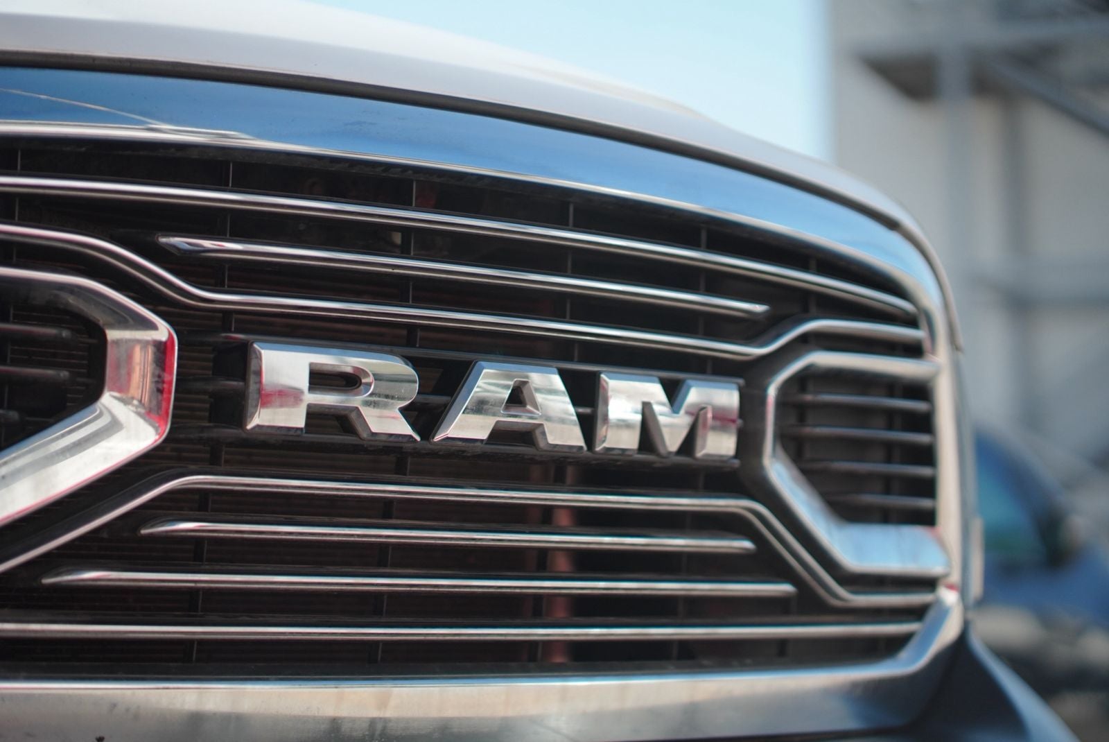 2020 RAM 1500 3.3 V6 XL Cab Regular 4x2 AT