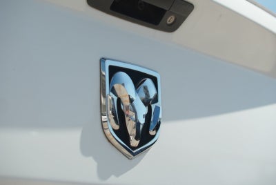 2020 RAM 1500 3.3 V6 XL Cab Regular 4x2 AT