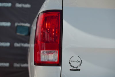 2020 RAM 1500 3.3 V6 XL Cab Regular 4x2 AT