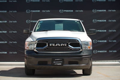 2020 RAM 1500 3.3 V6 XL Cab Regular 4x2 AT
