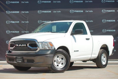 2020 RAM 1500 3.3 V6 XL Cab Regular 4x2 AT