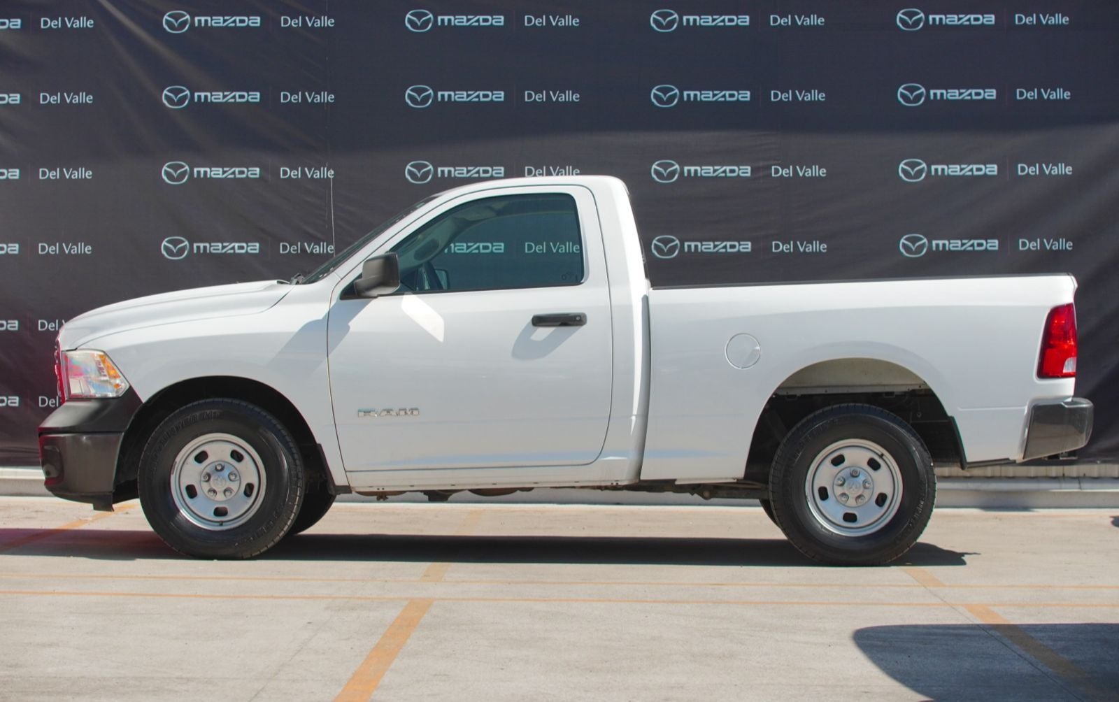 2020 RAM 1500 3.3 V6 XL Cab Regular 4x2 AT