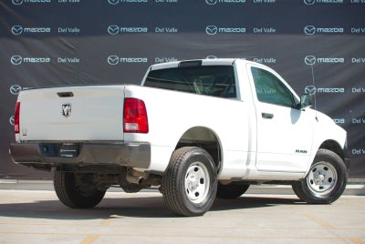 2020 RAM 1500 3.3 V6 XL Cab Regular 4x2 AT