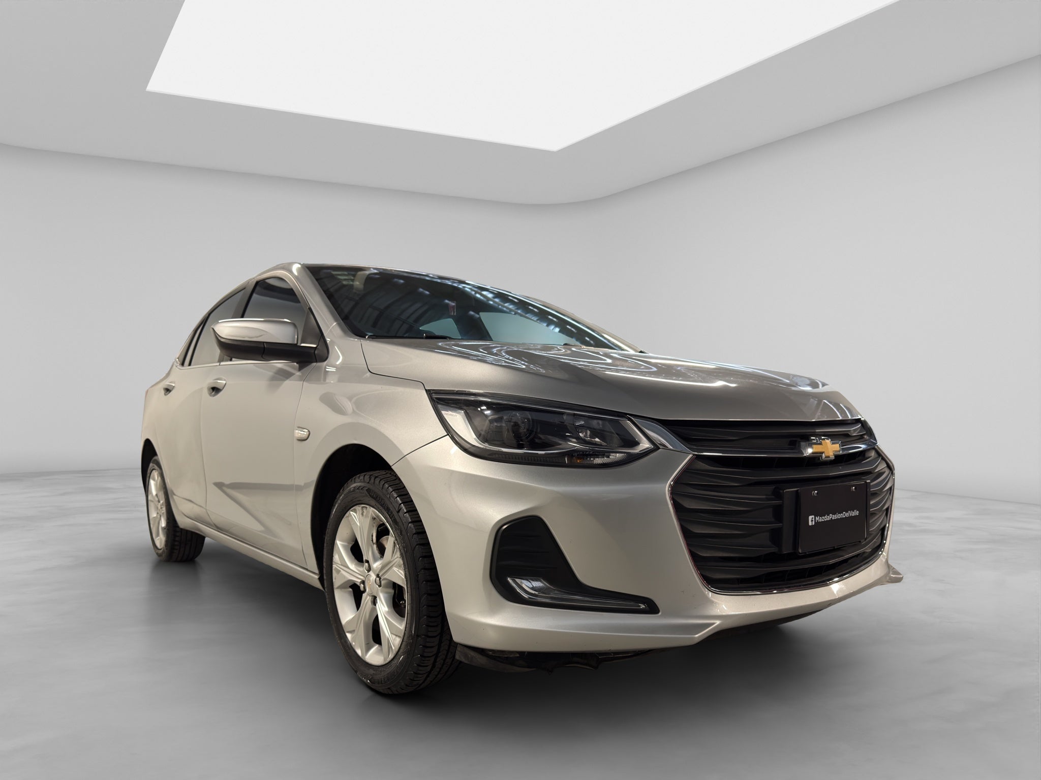 2022 Chevrolet Onix 1.2 Premier At