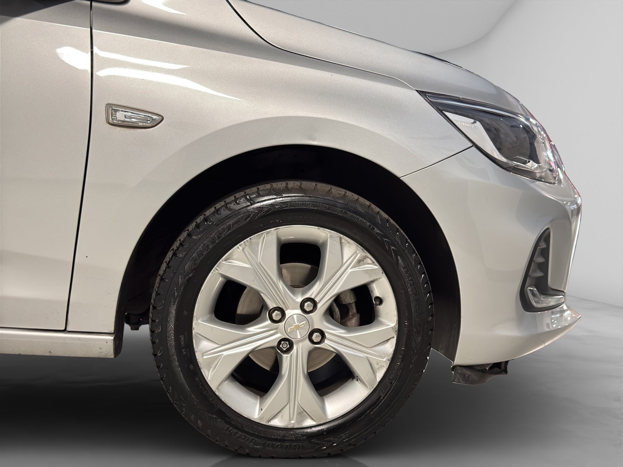 2022 Chevrolet Onix 1.2 Premier At