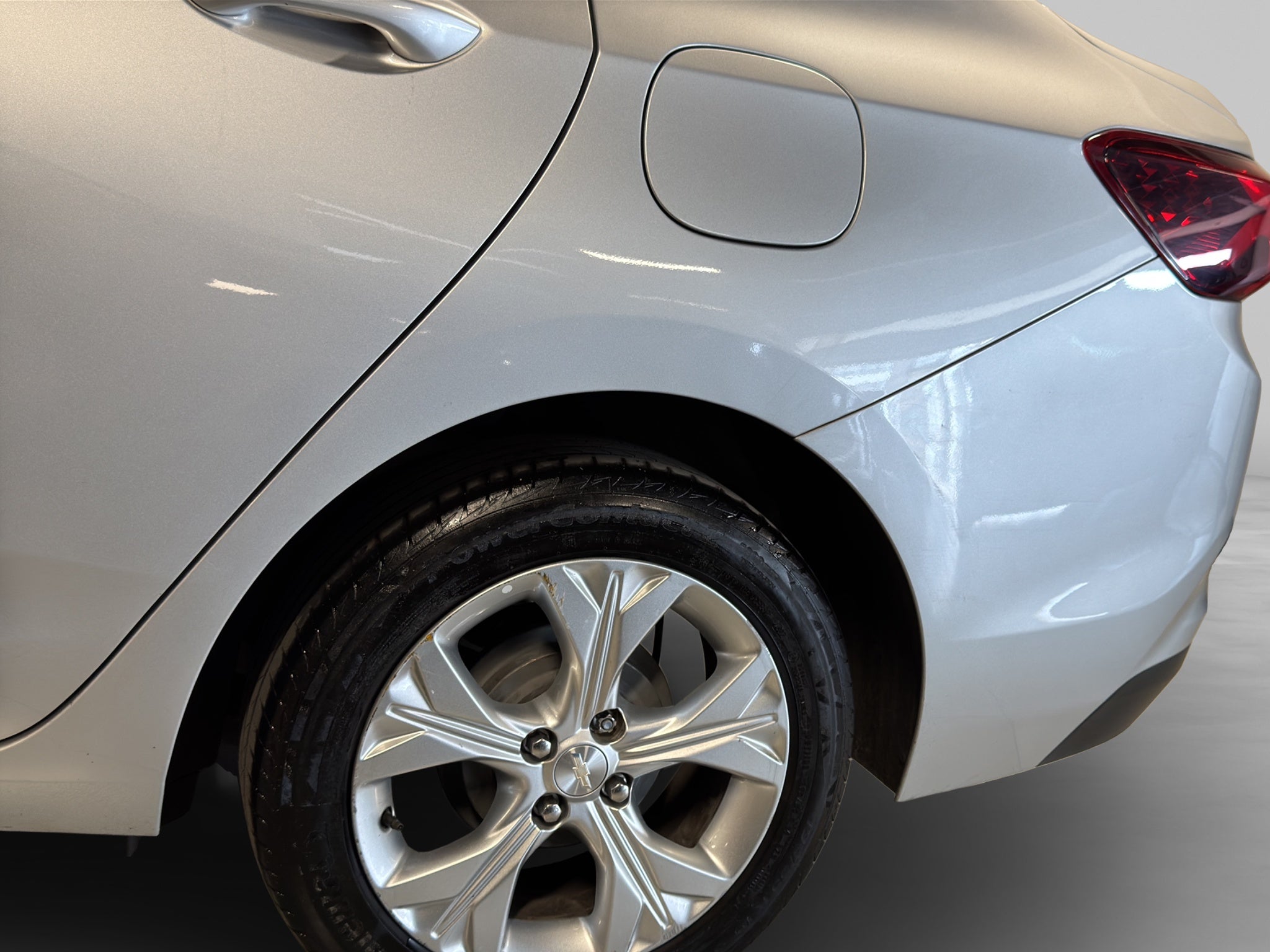 2022 Chevrolet Onix 1.2 Premier At
