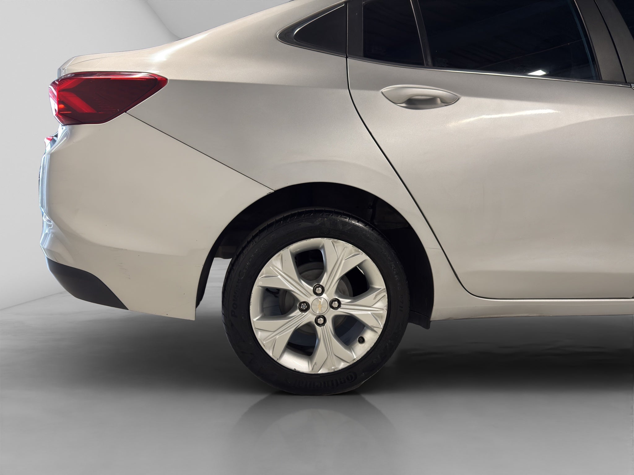 2022 Chevrolet Onix 1.2 Premier At