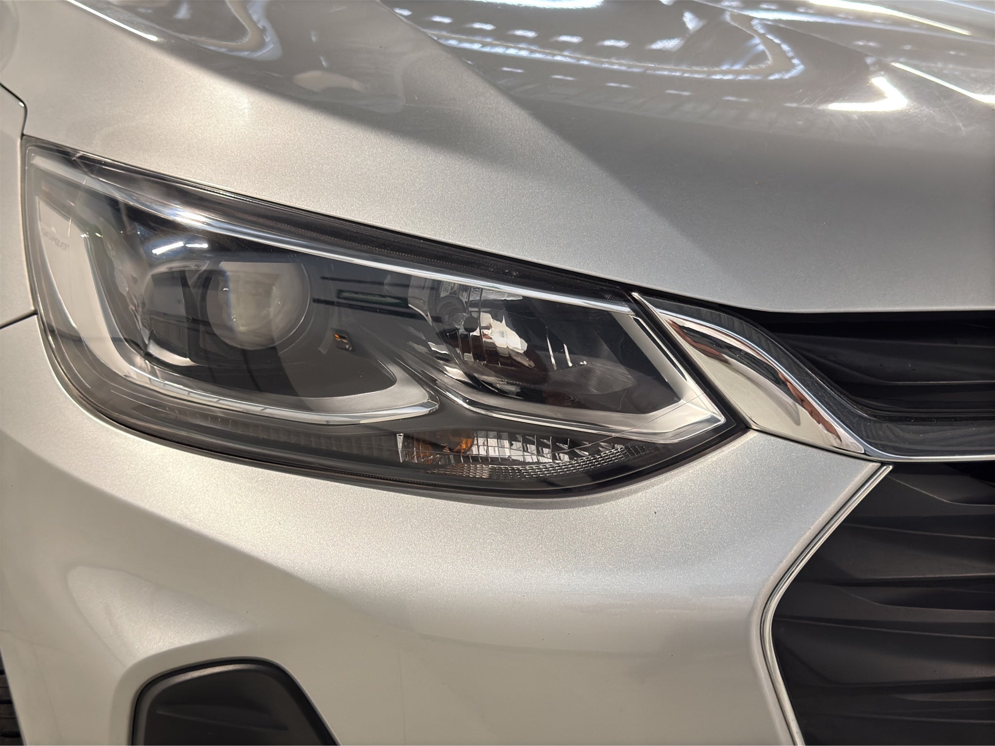 2022 Chevrolet Onix 1.2 Premier At