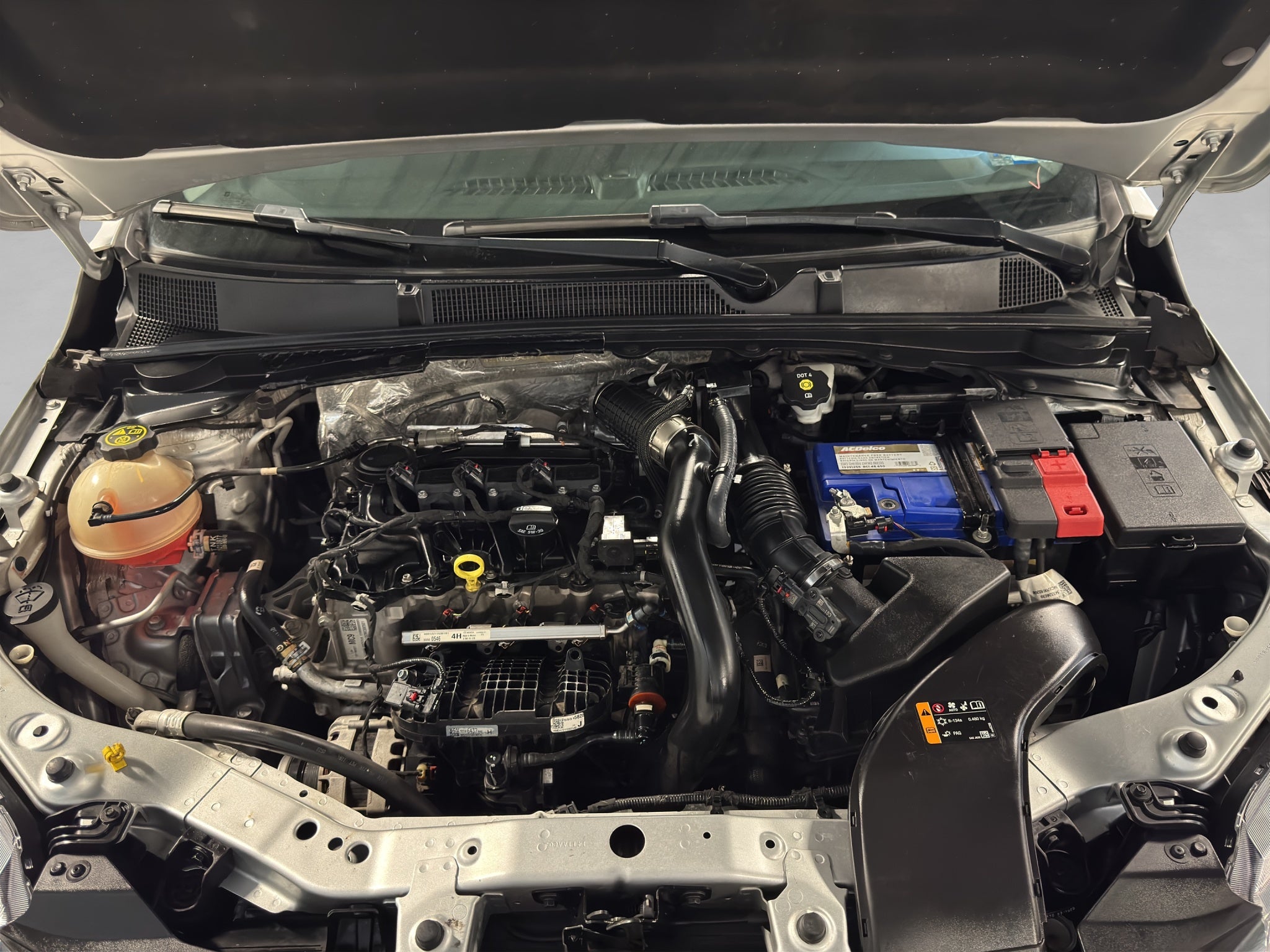 2022 Chevrolet Onix 1.2 Premier At