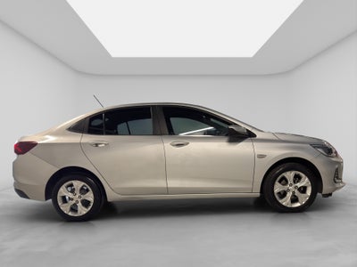2022 Chevrolet Onix 1.2 Premier At