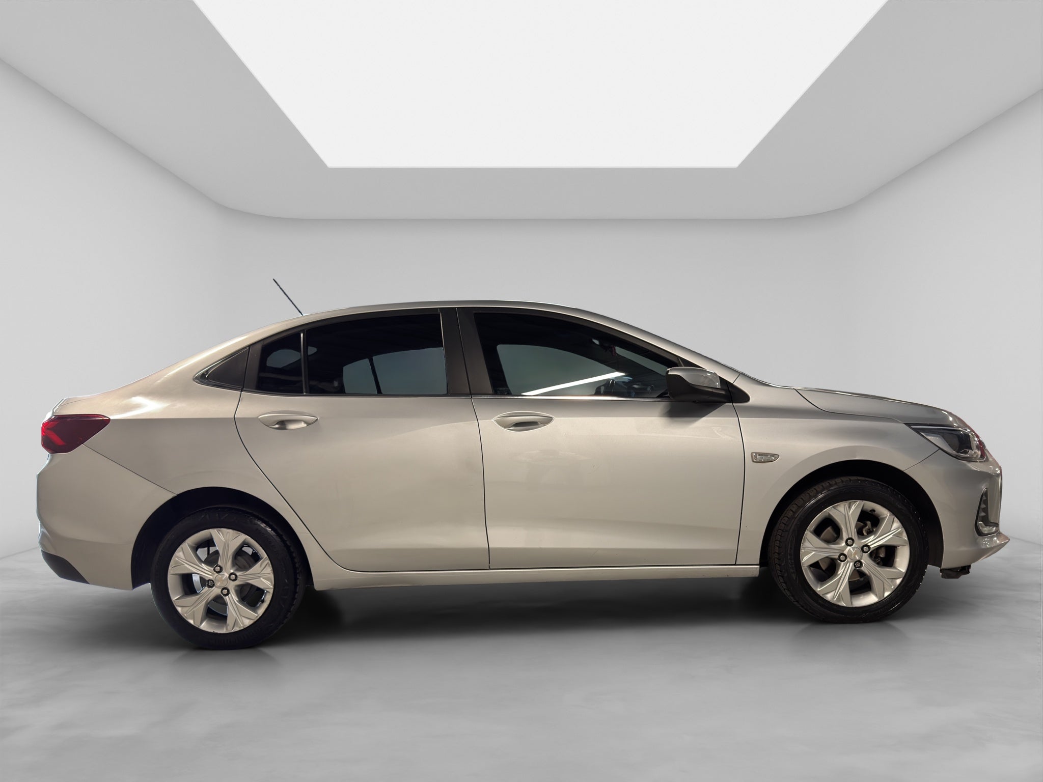 2022 Chevrolet Onix 1.2 Premier At