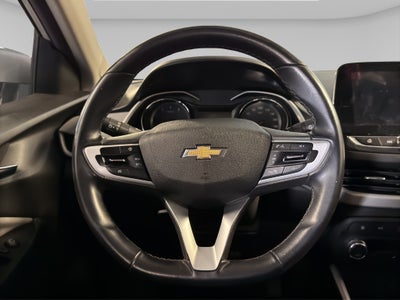 2022 Chevrolet Onix 1.2 Premier At