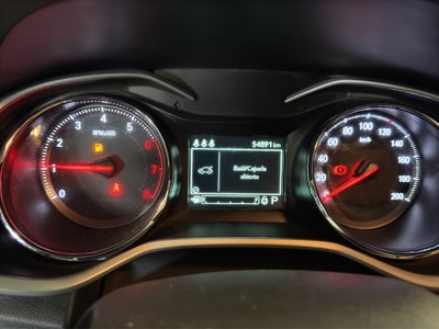 2022 Chevrolet Onix 1.2 Premier At