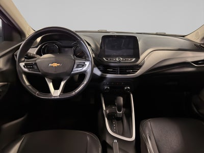 2022 Chevrolet Onix 1.2 Premier At