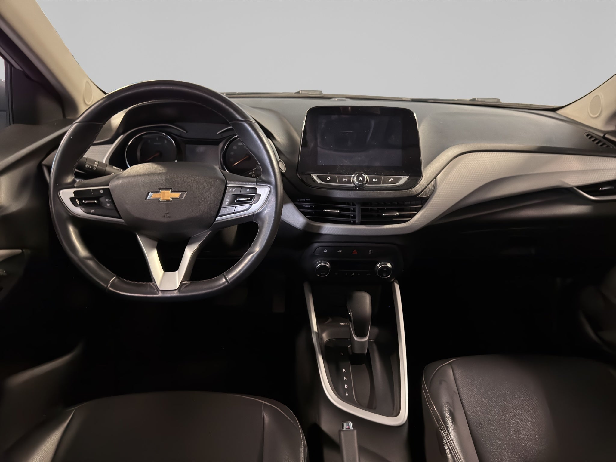 2022 Chevrolet Onix 1.2 Premier At