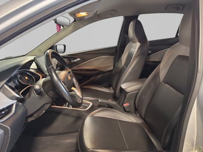 2022 Chevrolet Onix 1.2 Premier At