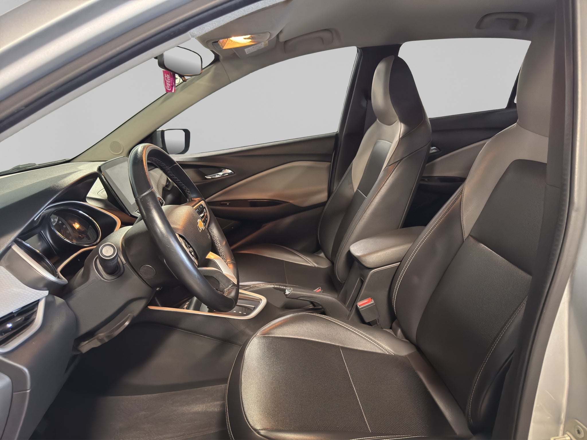 2022 Chevrolet Onix 1.2 Premier At