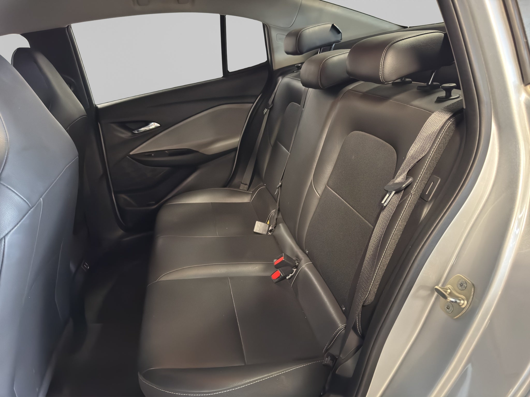 2022 Chevrolet Onix 1.2 Premier At