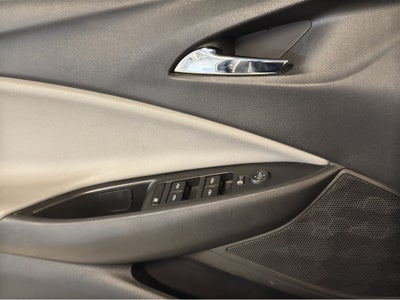 2022 Chevrolet Onix 1.2 Premier At