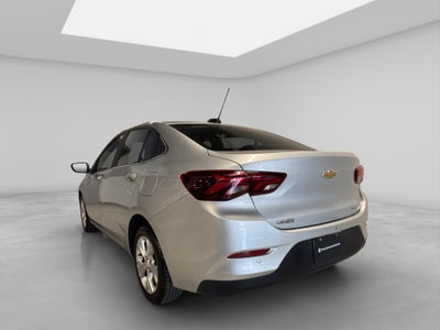 2022 Chevrolet Onix 1.2 Premier At