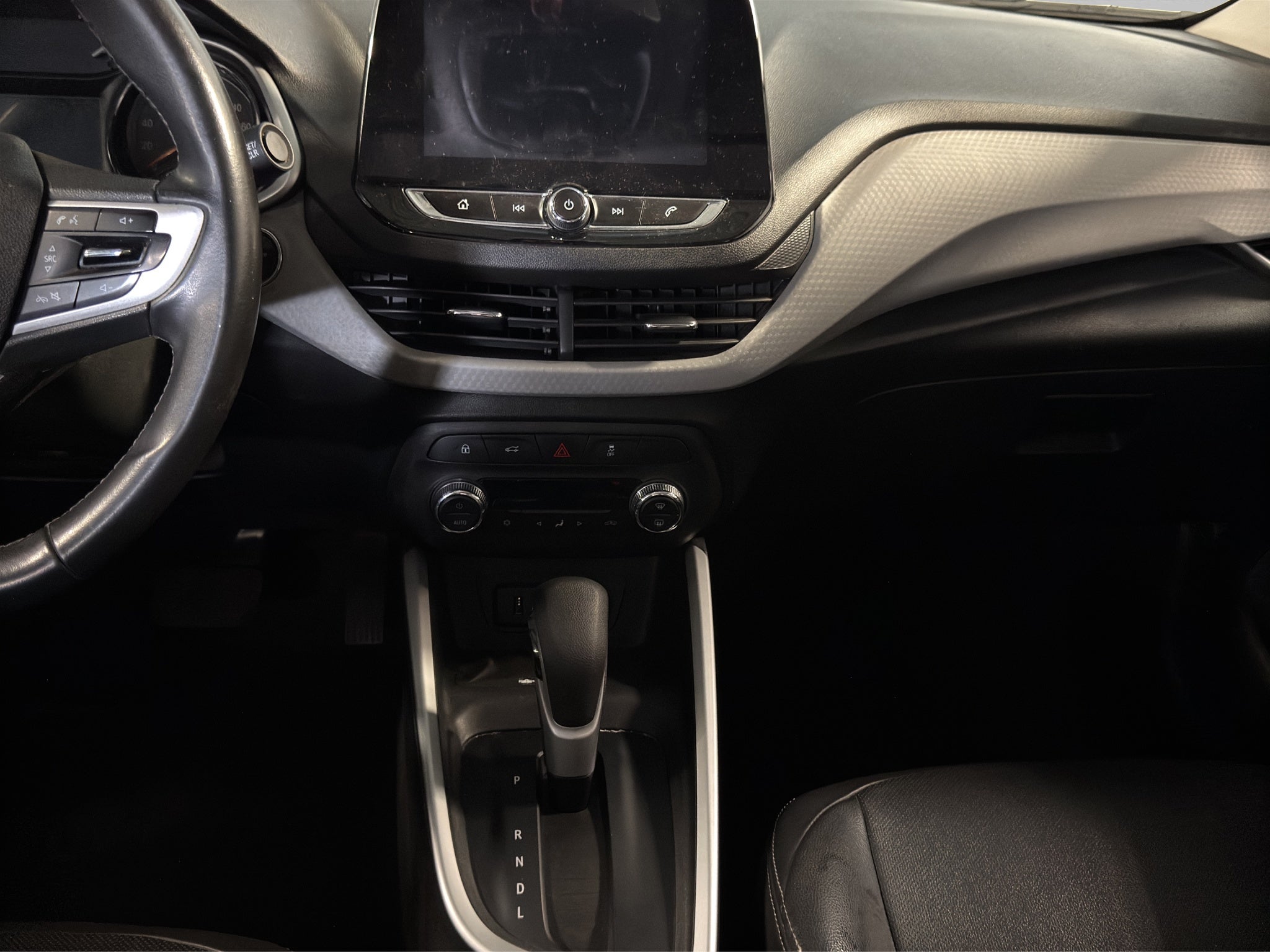 2022 Chevrolet Onix 1.2 Premier At