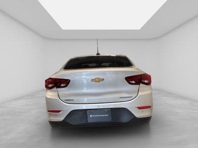 2022 Chevrolet Onix 1.2 Premier At