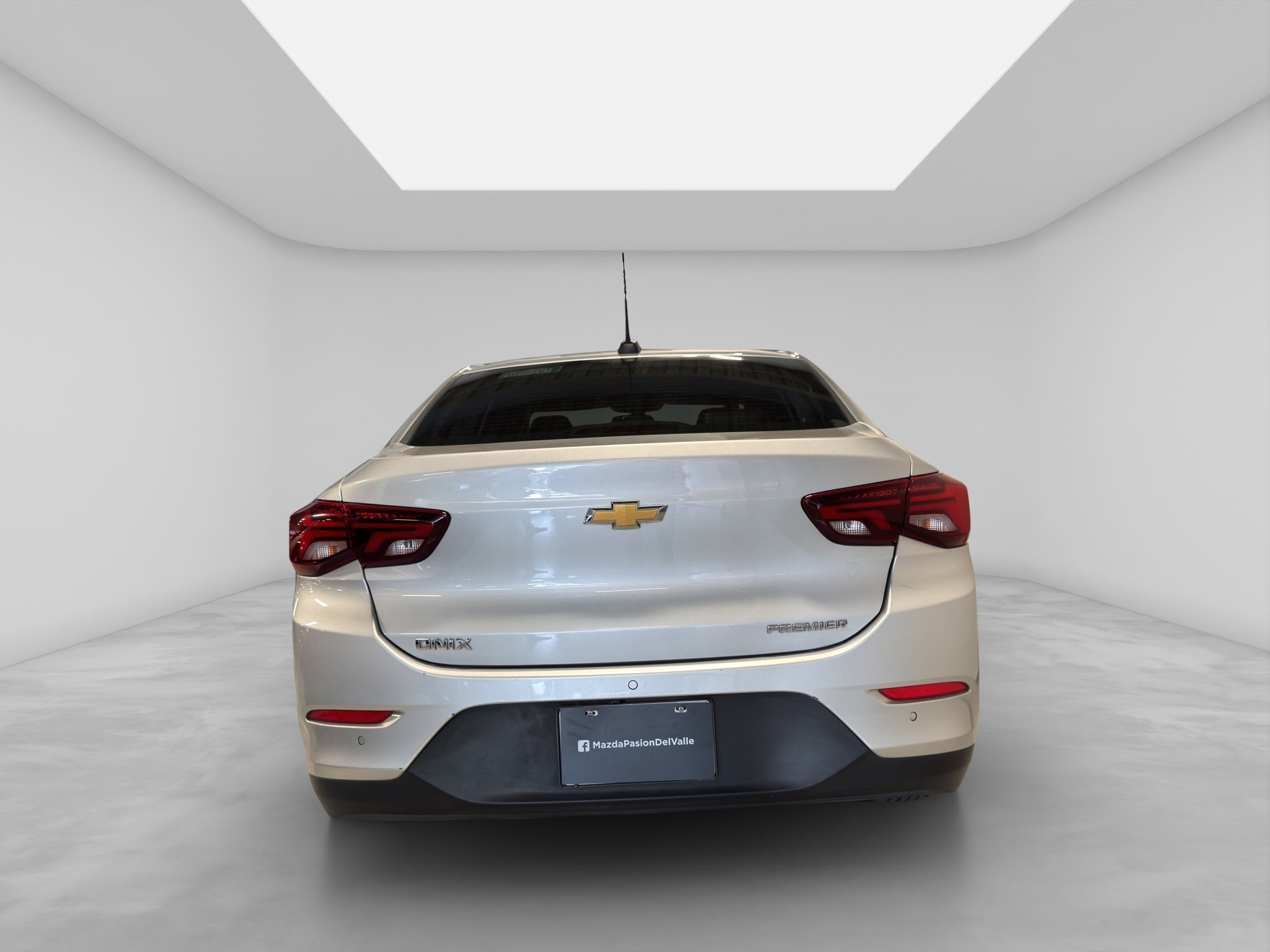 2022 Chevrolet Onix 1.2 Premier At