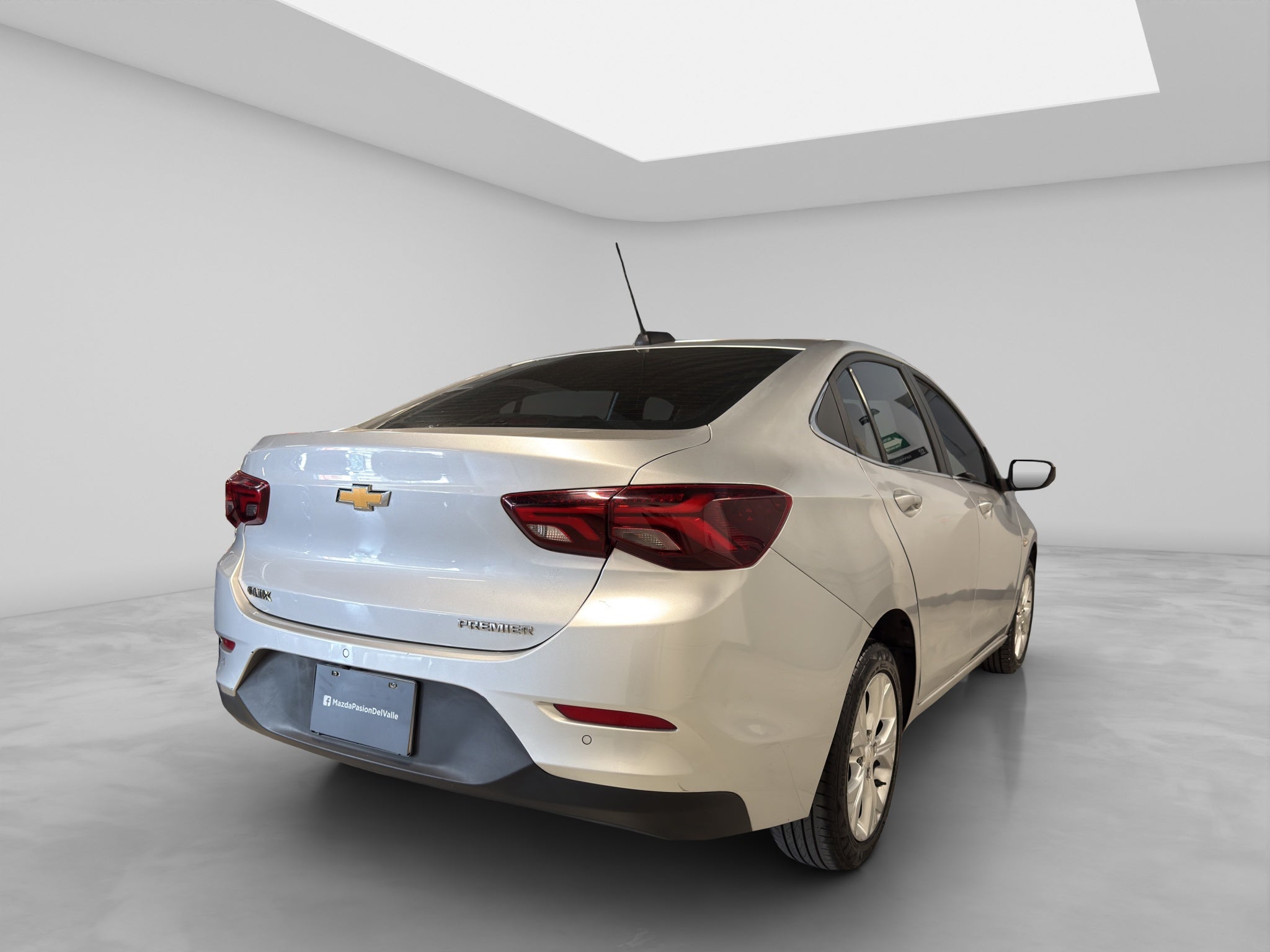 2022 Chevrolet Onix 1.2 Premier At