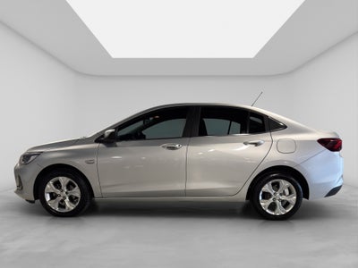 2022 Chevrolet Onix 1.2 Premier At
