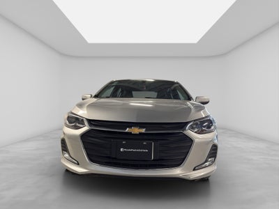 2022 Chevrolet Onix 1.2 Premier At