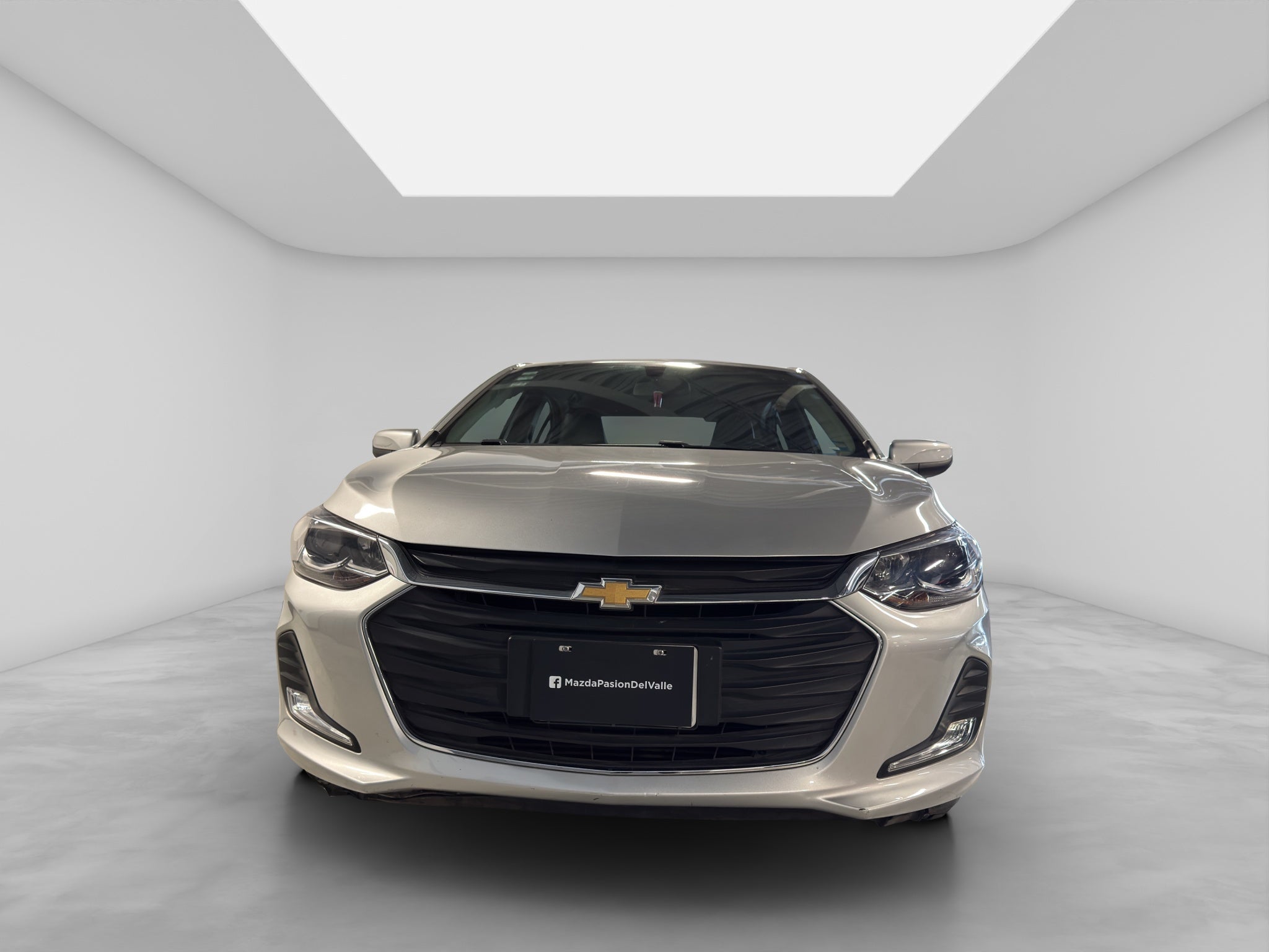 2022 Chevrolet Onix 1.2 Premier At