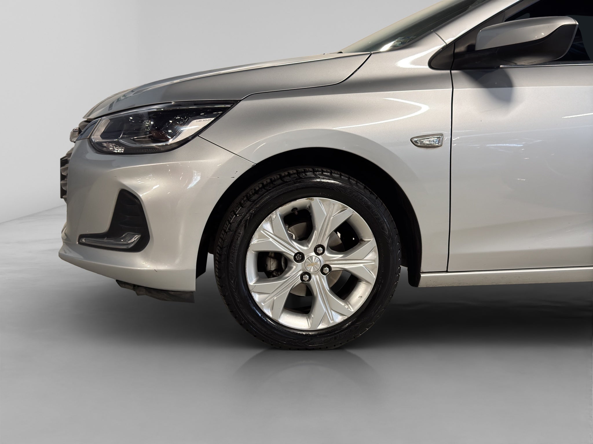 2022 Chevrolet Onix 1.2 Premier At