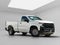 2020 Chevrolet Silverado 4.3 V6 1500 WT Cabina Regular 4x2 At