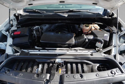 2020 Chevrolet Silverado 4.3 V6 1500 WT Cabina Regular 4x2 At