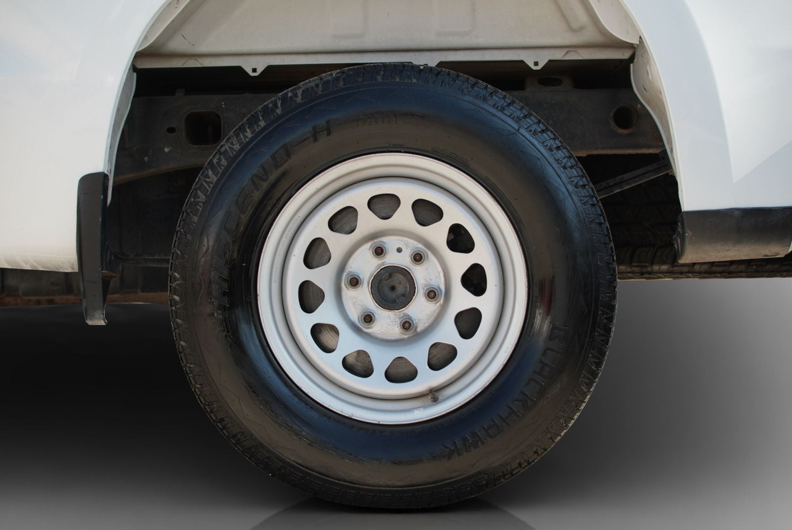 2020 Chevrolet Silverado 4.3 V6 1500 WT Cabina Regular 4x2 At