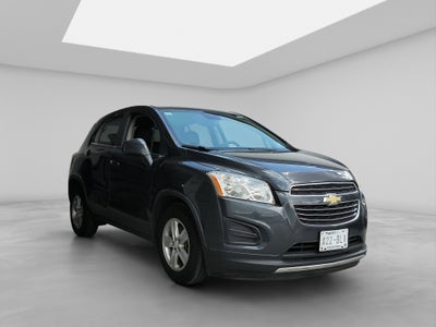 2016 Chevrolet Trax 1.8 LT At