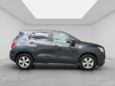 2016 Chevrolet Trax 1.8 LT At