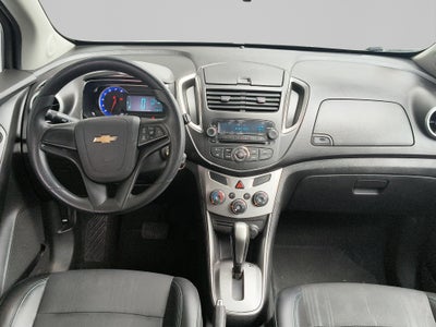 2016 Chevrolet Trax 1.8 LT At