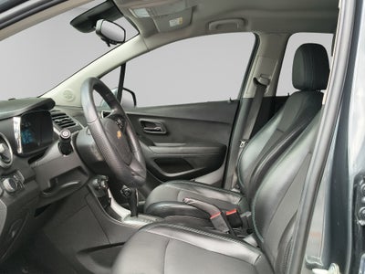 2016 Chevrolet Trax 1.8 LT At