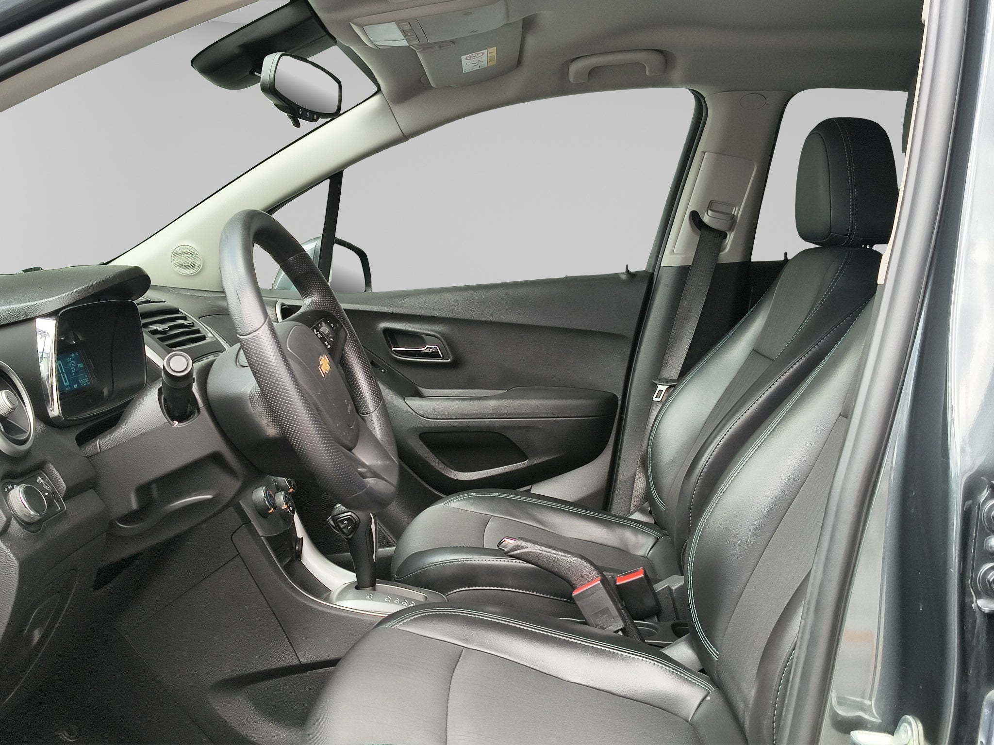 2016 Chevrolet Trax 1.8 LT At