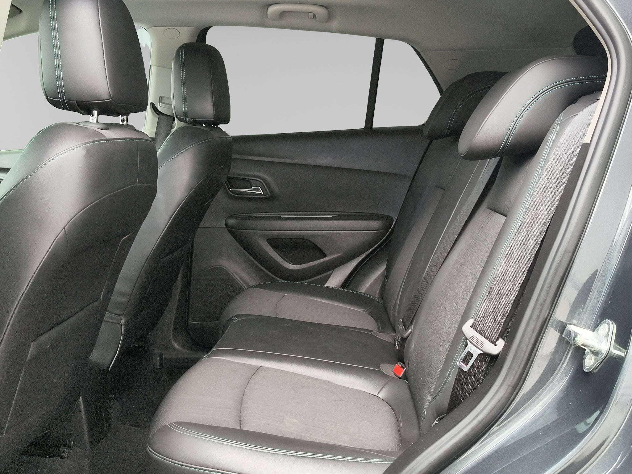 2016 Chevrolet Trax 1.8 LT At