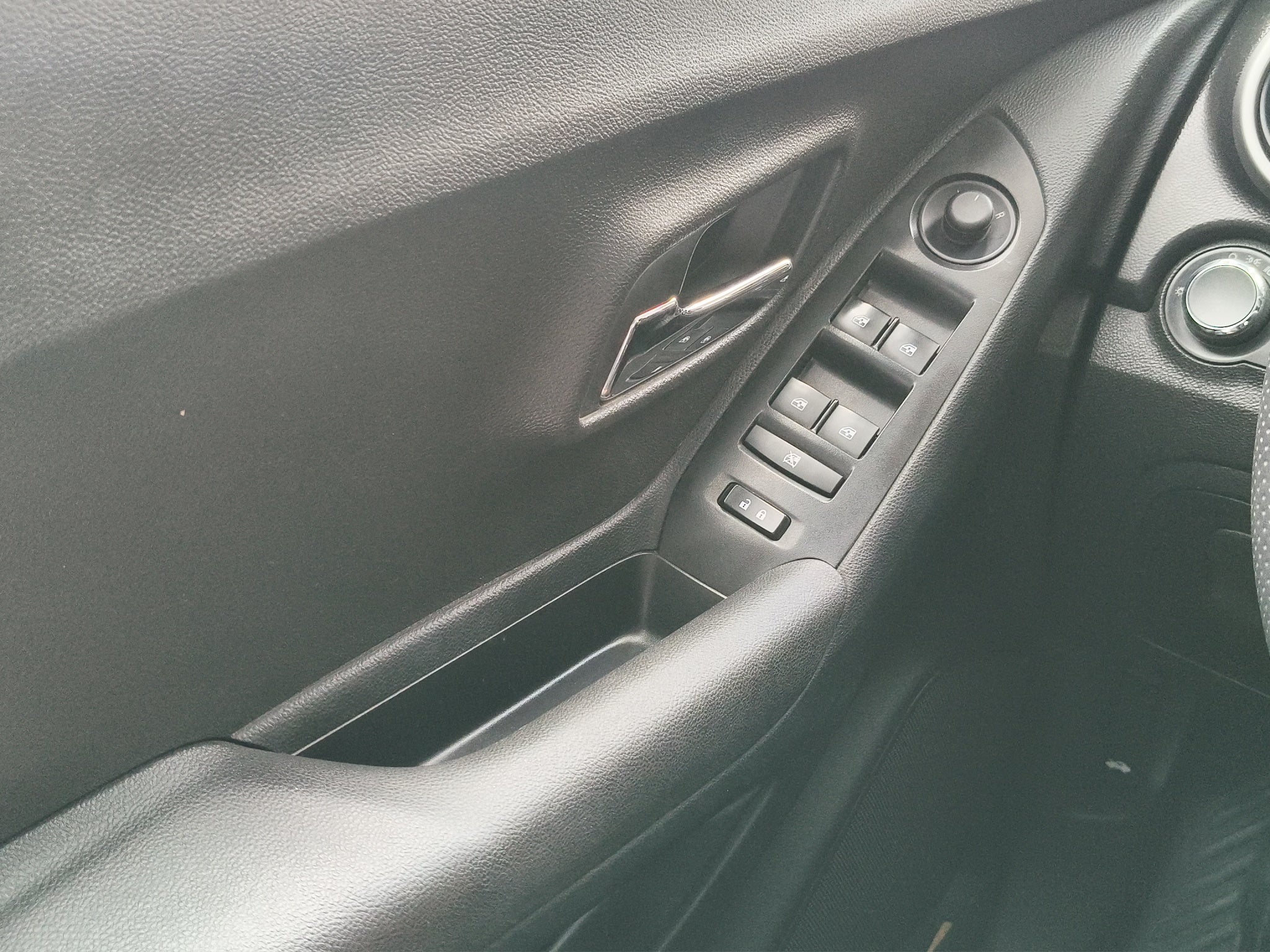 2016 Chevrolet Trax 1.8 LT At