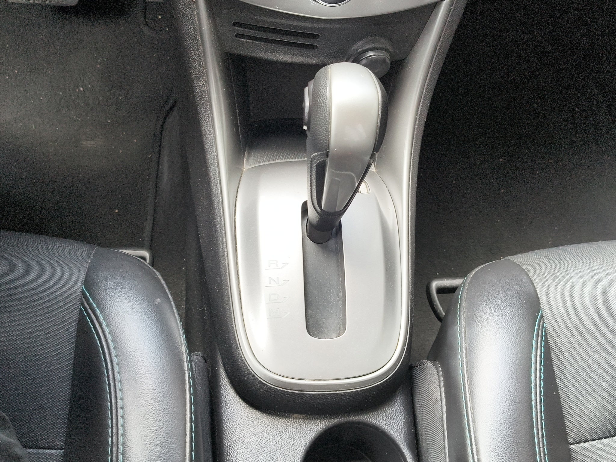 2016 Chevrolet Trax 1.8 LT At