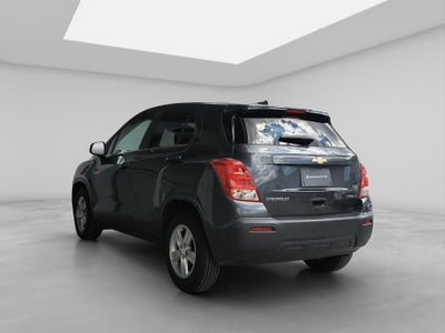 2016 Chevrolet Trax 1.8 LT At